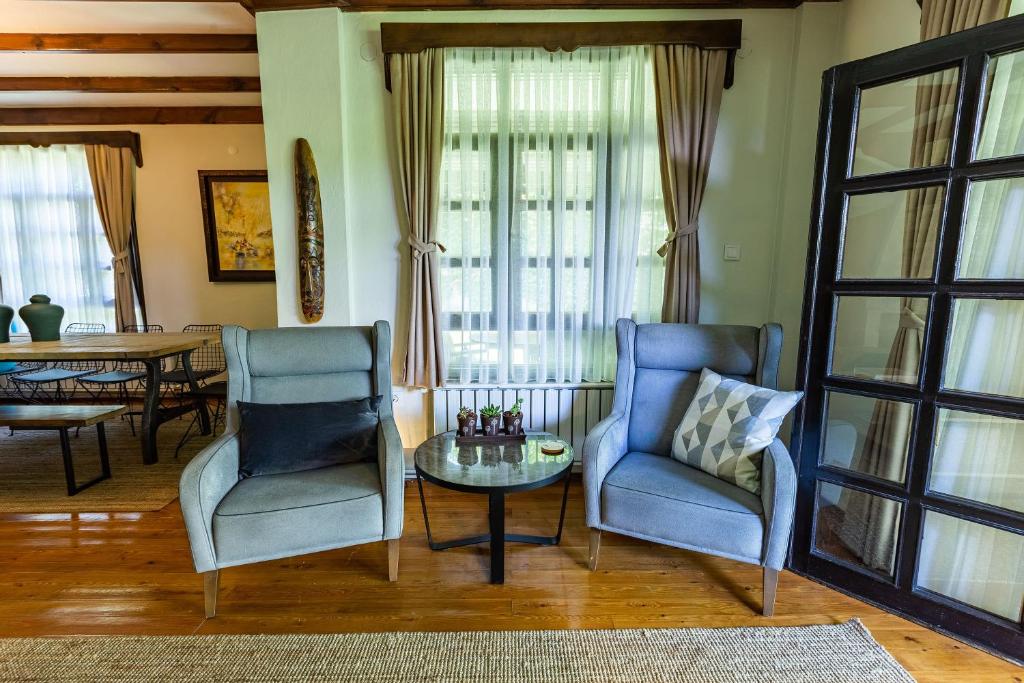 Kép Splendid Villa Surrounded by Nature in Sapanca szállásáról Sakaryában a galériában