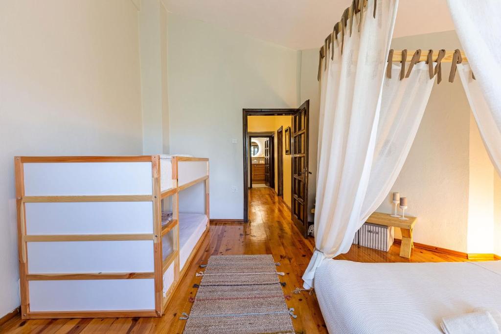 Kép Splendid Villa Surrounded by Nature in Sapanca szállásáról Sakaryában a galériában