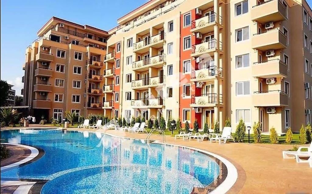 Zori apartment Vip zone