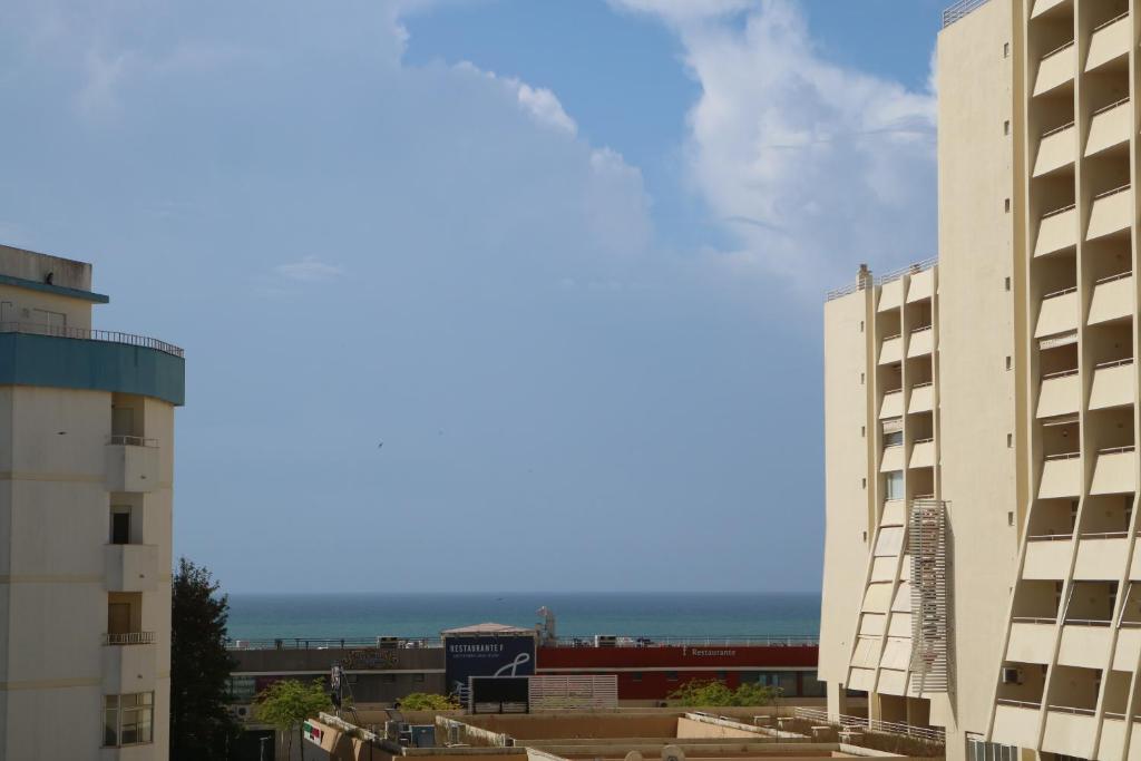 Praia da Rocha Apartment 7 - Apartamentos 613 e 913 Edifício Tarik