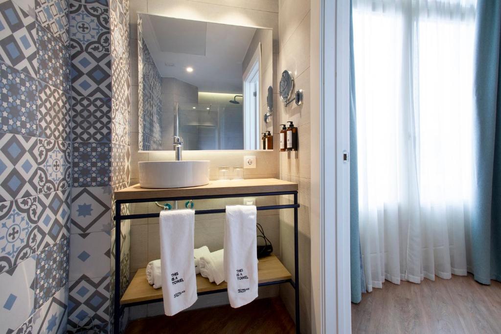 Petit Palace Ruzafa - Resim 34