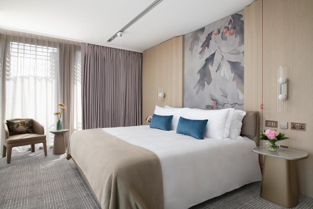 Pan Pacific London - Resim 38