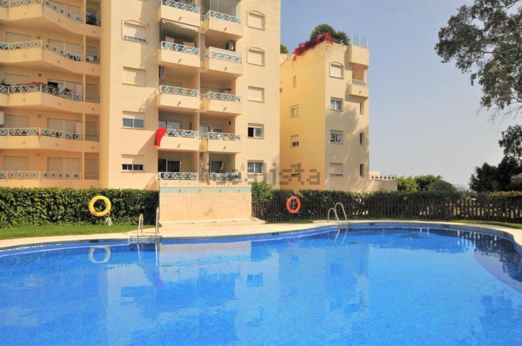 Fotografia z galérie ubytovania Las Olas CARPE DIEM MARBELLA v Marbelli