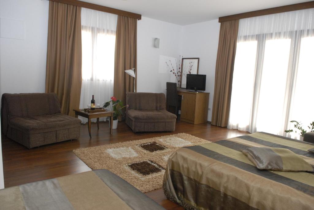 Apartments Butua - 18