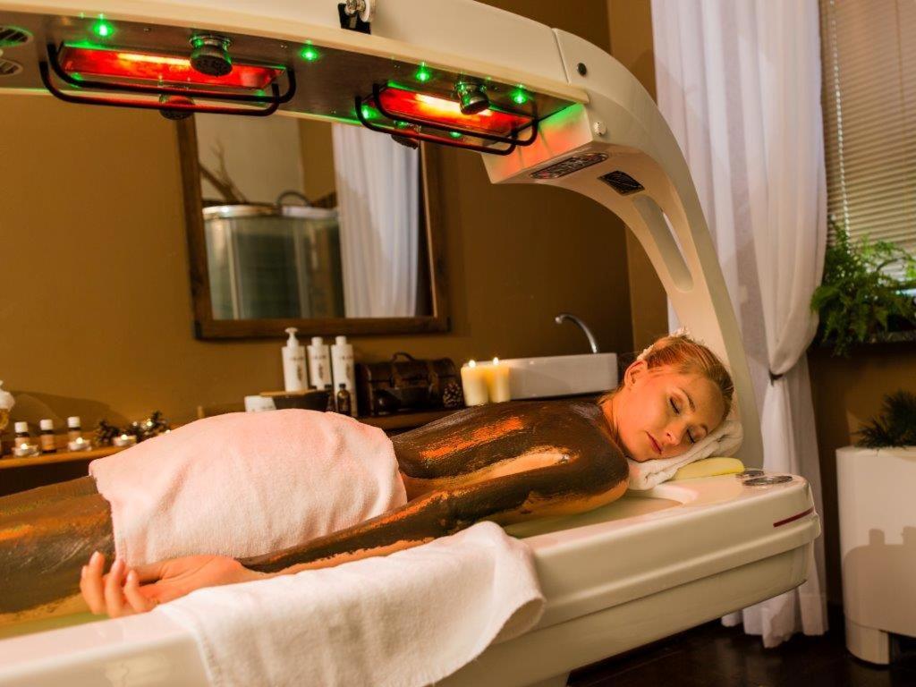 Hotel City SM Business & Spa - Resim 30