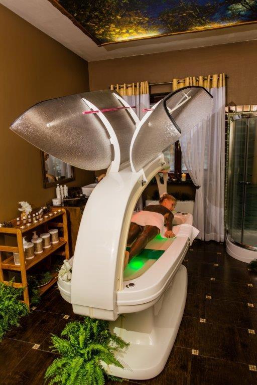 Hotel City SM Business & Spa - Resim 31