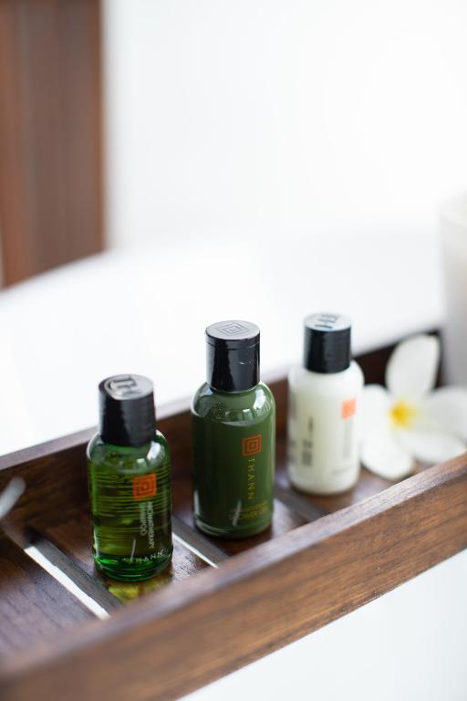 Thantara Resort Chiang Mai - 9