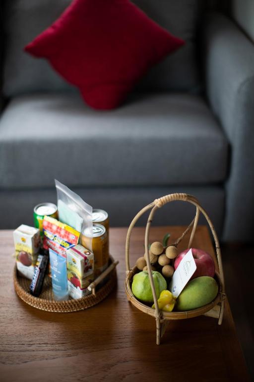 Thantara Resort Chiang Mai - Resim 39