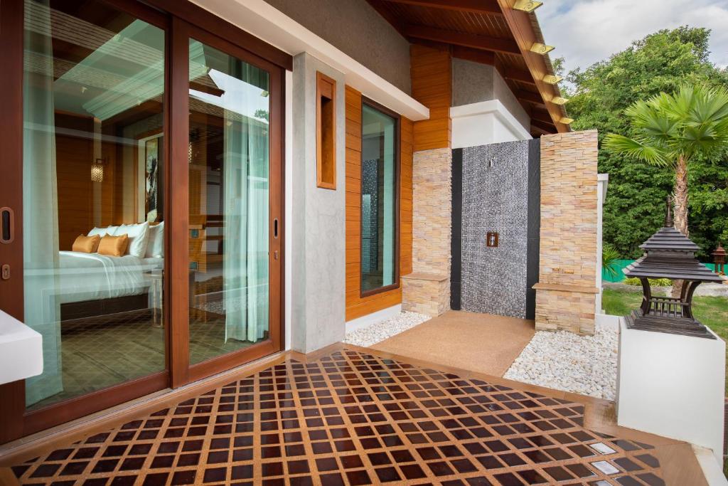 Thantara Resort Chiang Mai - Resim 42