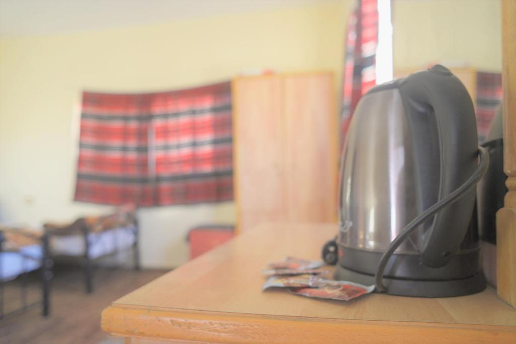 Happy Bedouin House Petra - Wirtschaftsviererzimmer Mit Gemeinsamem Bad