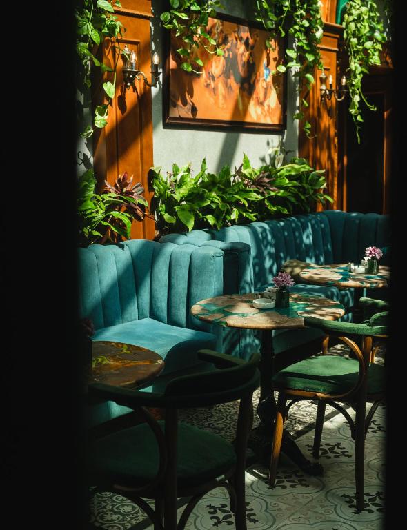 Hotel Epidamn Boutique & Spa - Image 4