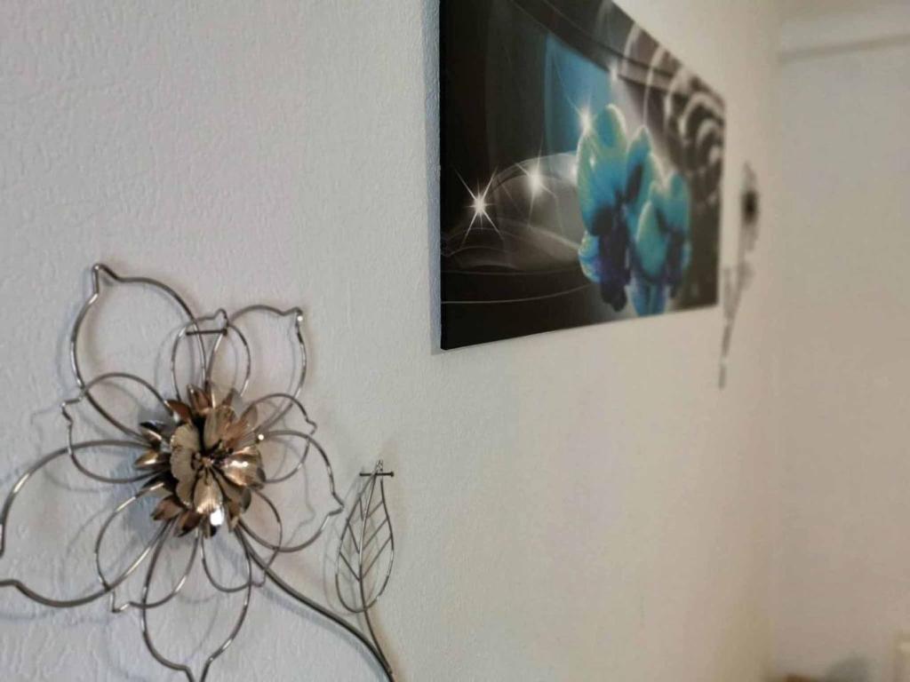 Fotografie z fotogalerie ubytování Mainschleifenherz v destinaci Volkach