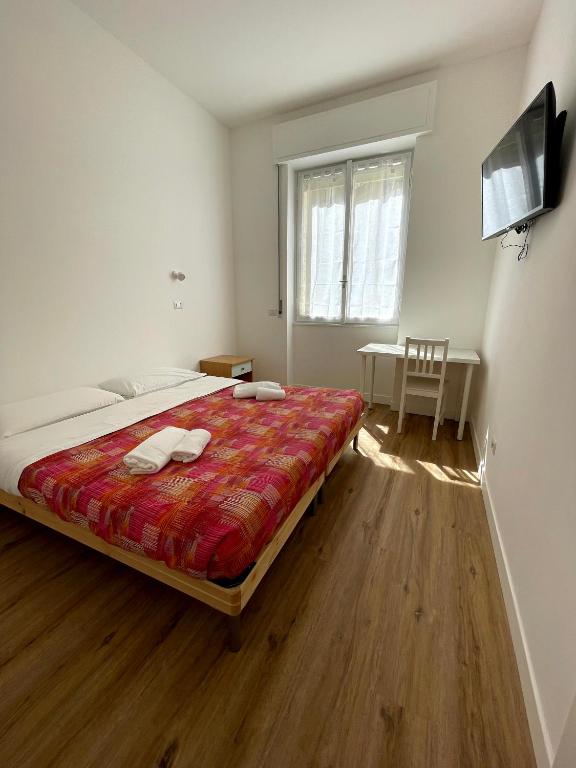 Derechos de imagen reservados por Booking.com