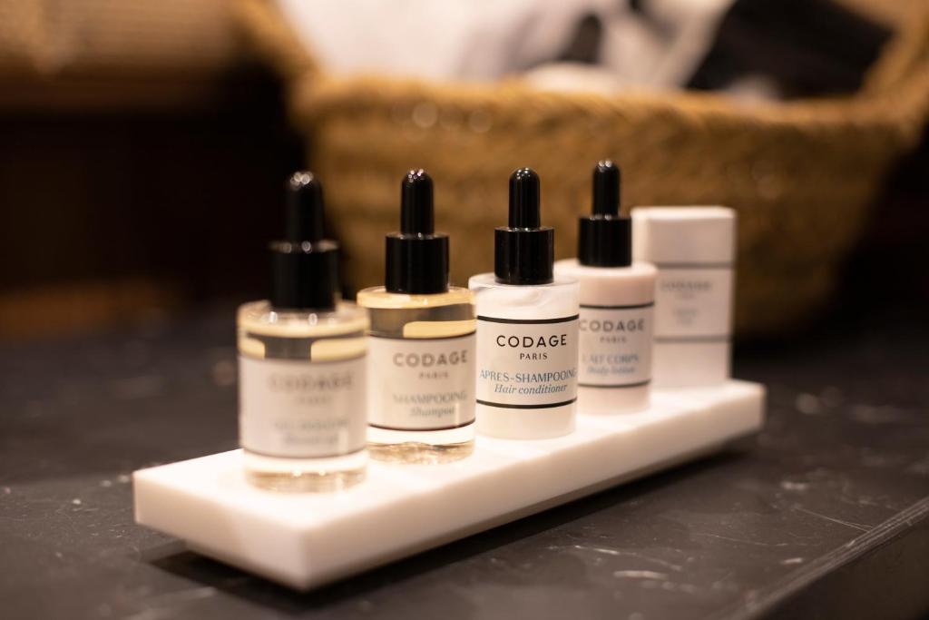 Only YOU Hotel Valencia - 6