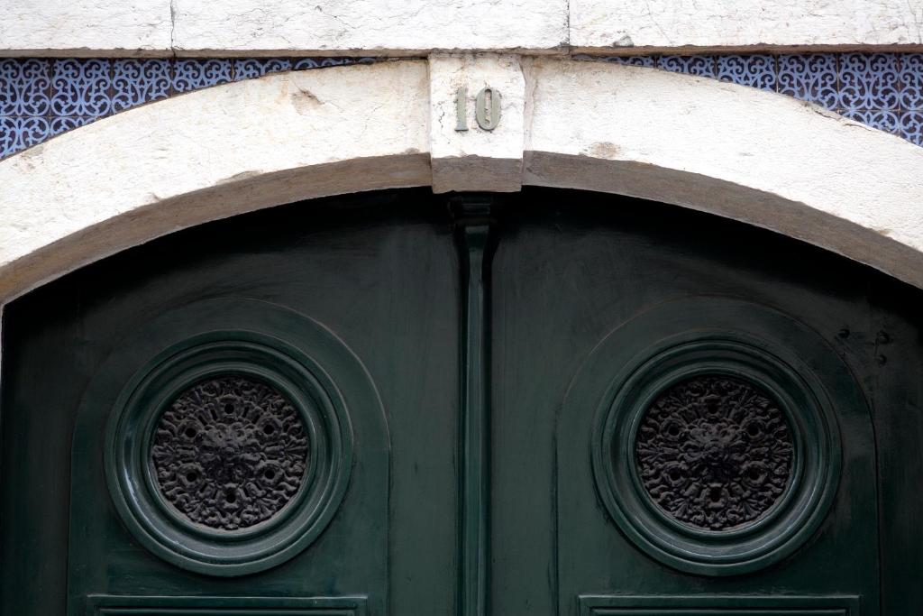 Fotografie z fotogalerie ubytování Lost Lisbon :: Cais House v Lisabonu