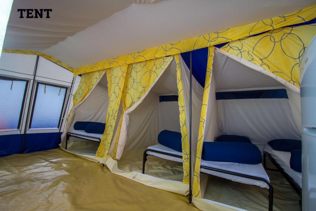 Easyatent Bungalow Tent Vestar Rovinj Ceny Aktualizovany 2021