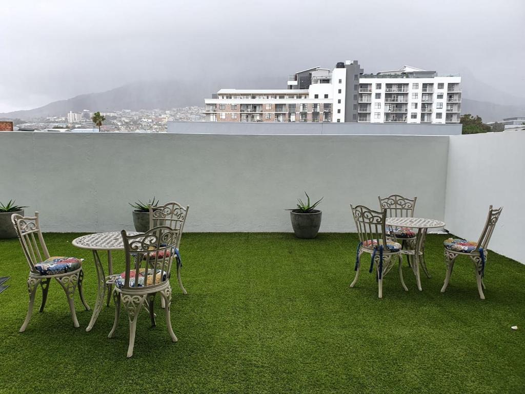 Honeymoon Condo Studio Apartments, Cape Town (updated prices 2024)