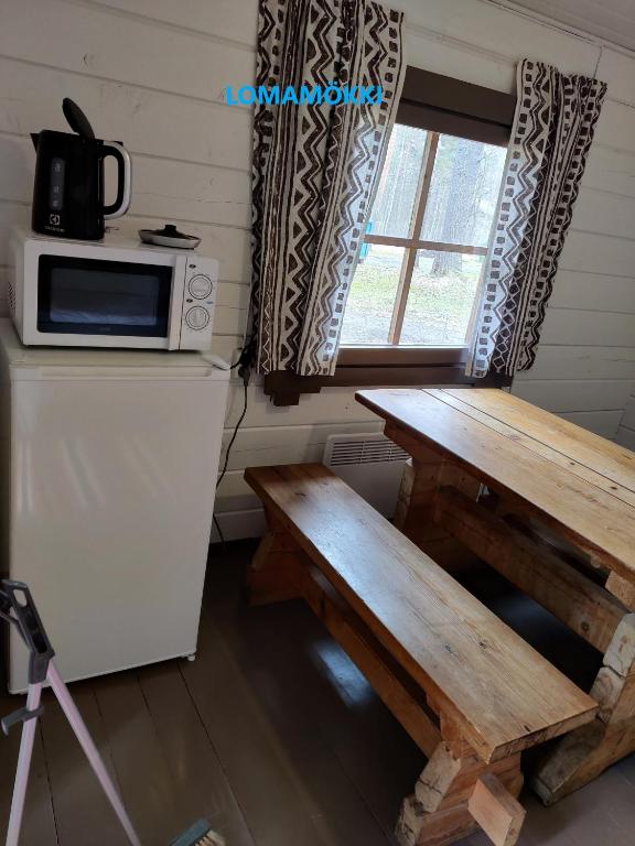 Camping Lappeenranta - Chalet