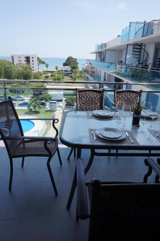 Ático Vilafortuny, Cambrils – Updated 2023 Prices