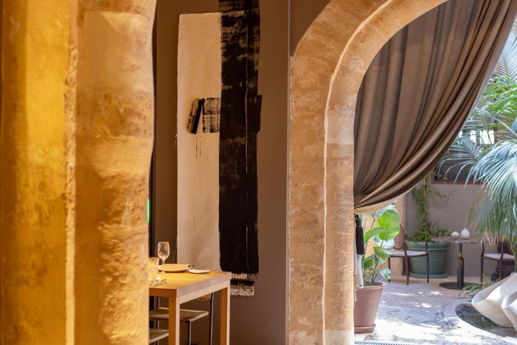 Can Cera Hotel - Resim 34