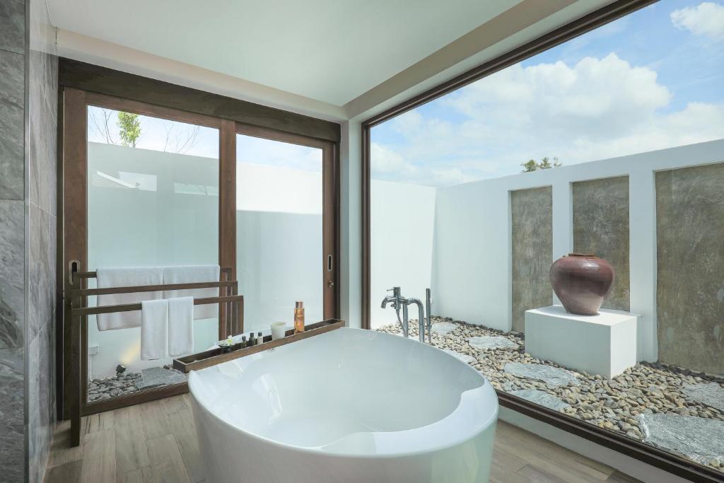 Thantara Resort Chiang Mai - 12