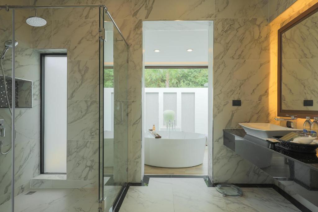 Thantara Resort Chiang Mai - 11