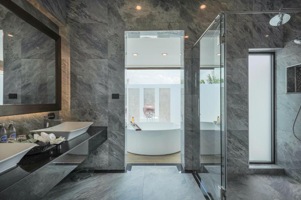 Thantara Resort Chiang Mai - 13