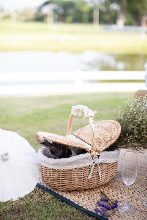 Thantara Resort Chiang Mai - Resim 24