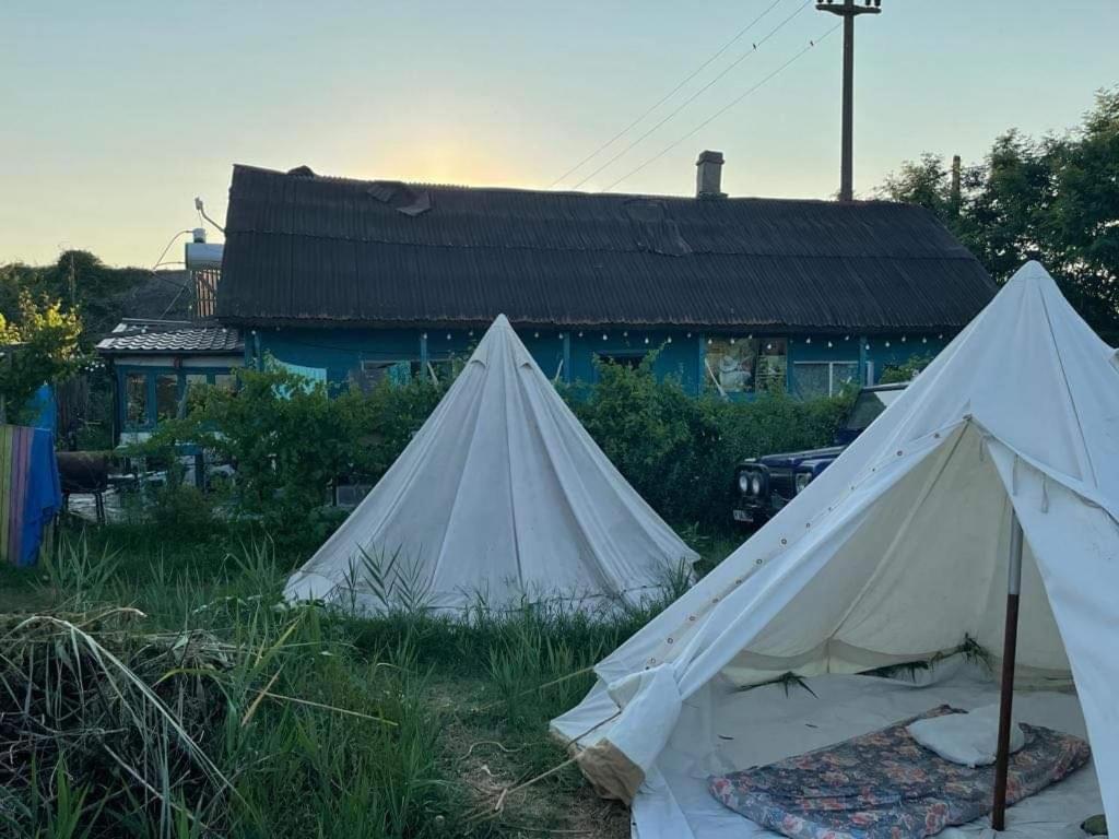 Danube Delta Hostel Homestay & Camping, Sulina – Prețuri actualizate 2022