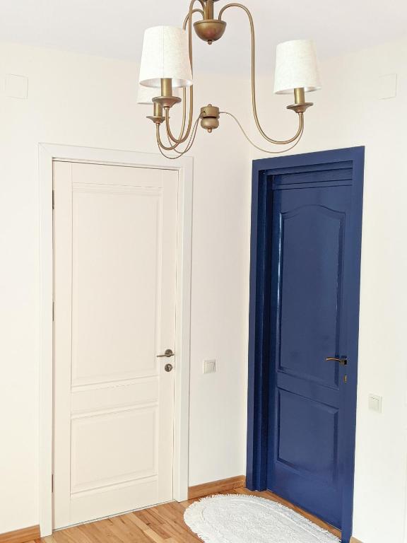 Boutique Apartment - Signature - Double Or Twin Room