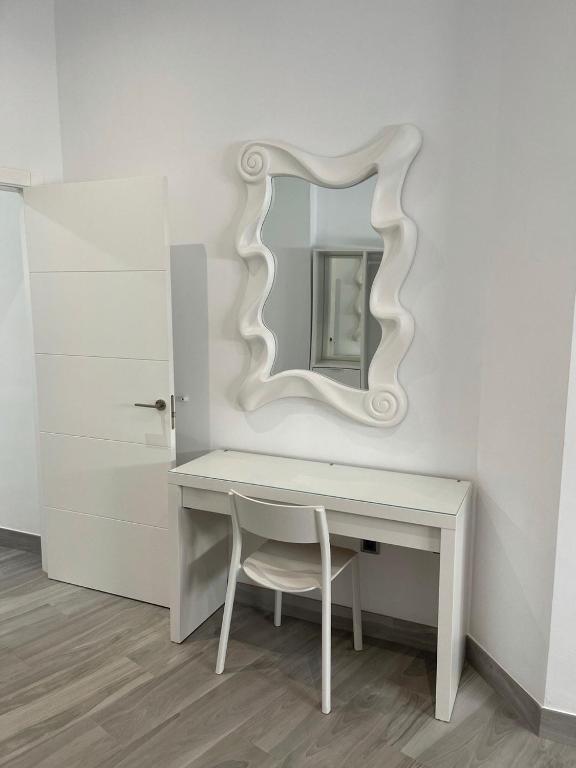 Fotografie z fotogalerie ubytování Apartamento 1 Gran8Nerja v destinaci Nerja