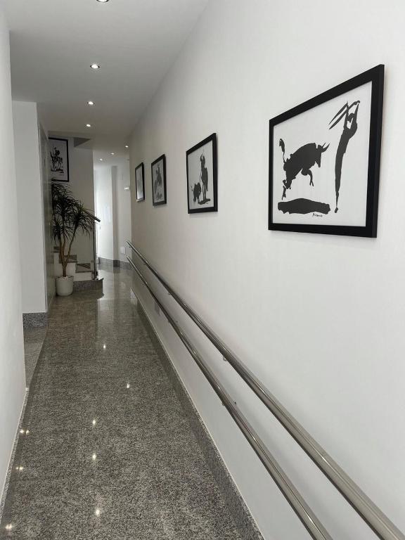 Fotografie z fotogalerie ubytování Apartamento 1 Gran8Nerja v destinaci Nerja