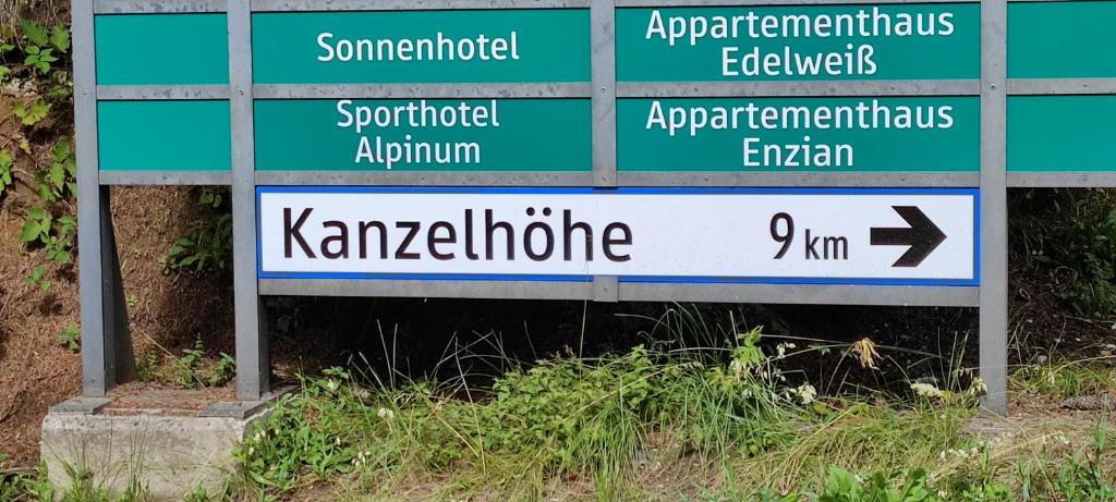Zdjęcie z galerii obiektu Familien-Garten-Suite Kanzelhöhe Gerlitzen - gerlitzenurlaub at w mieście Kanzelhöhe