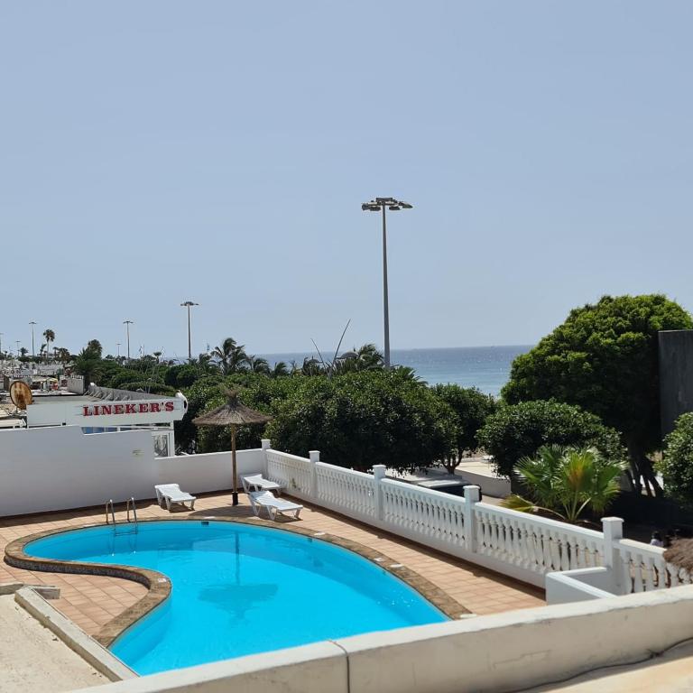 Casa Lucia