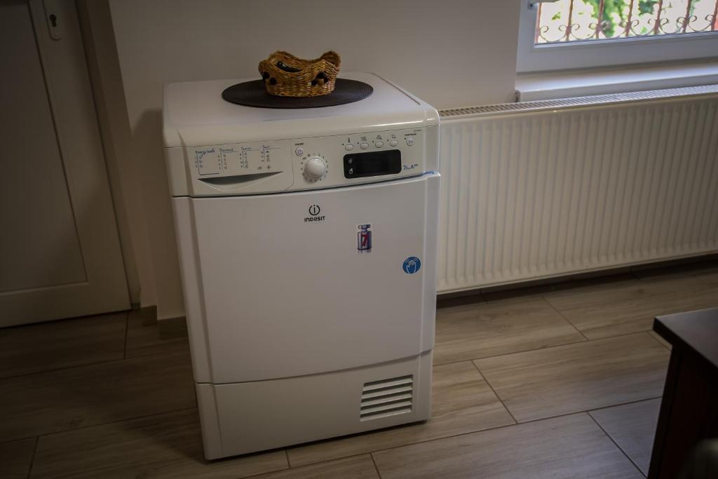 Fotografie z fotogalerie ubytování Mokka Apartman Szeged v destinaci Szeged