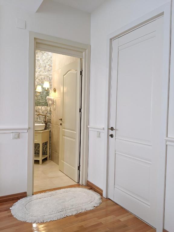 Boutique Apartment - Signature - Triple Room