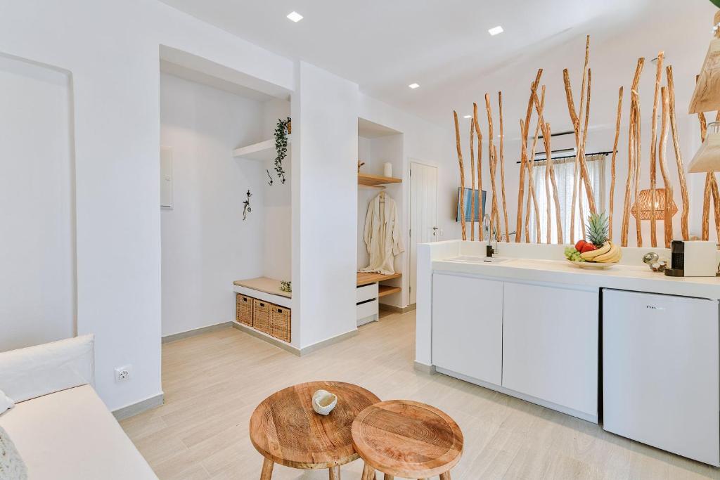 Ardilia Cosy Apartments - 上级公寓