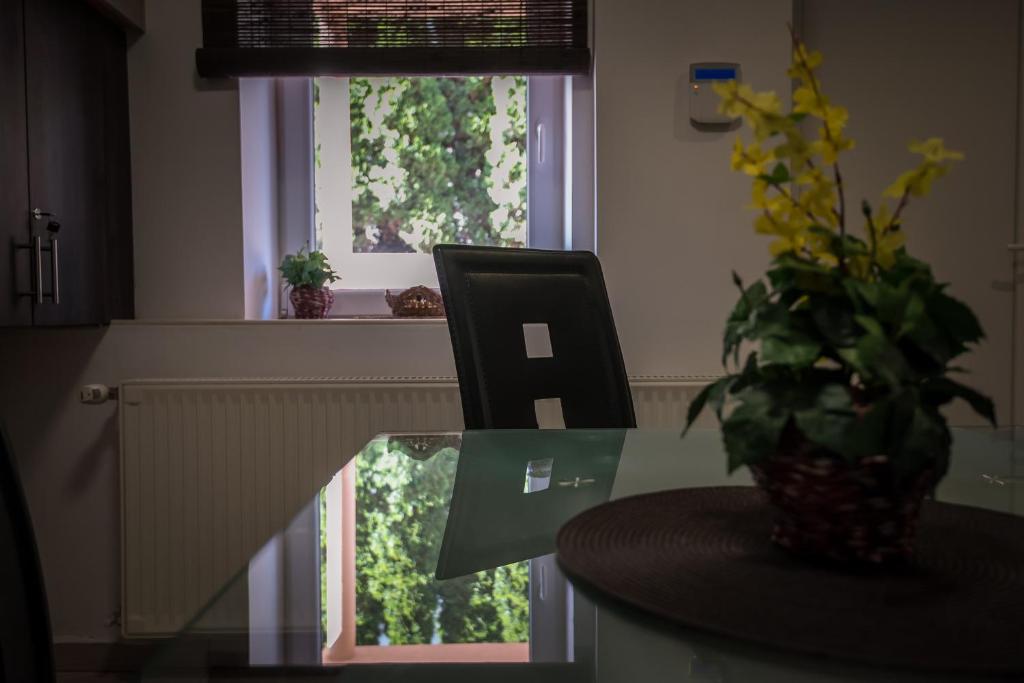 Fotografie z fotogalerie ubytování Mokka Apartman Szeged v destinaci Szeged