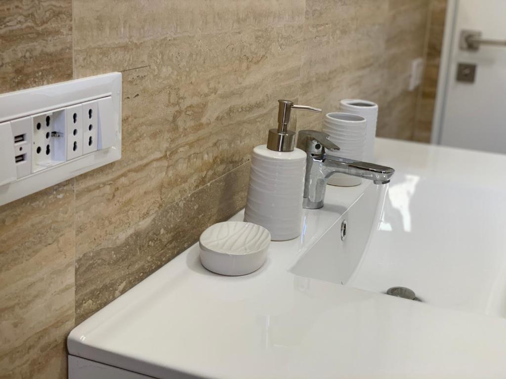 Fotografie z fotogalerie ubytování SMartspot Rosia v destinaci Rosia