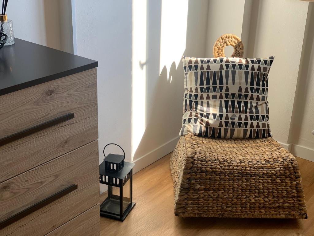 Fotografie z fotogalerie ubytování SMartspot Rosia v destinaci Rosia