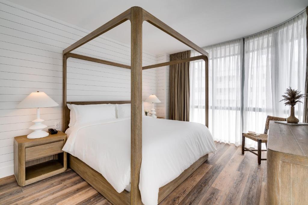 Boulan South Beach - 