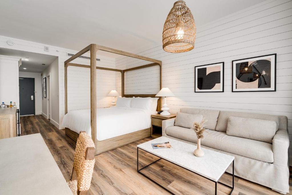 Boulan South Beach - 