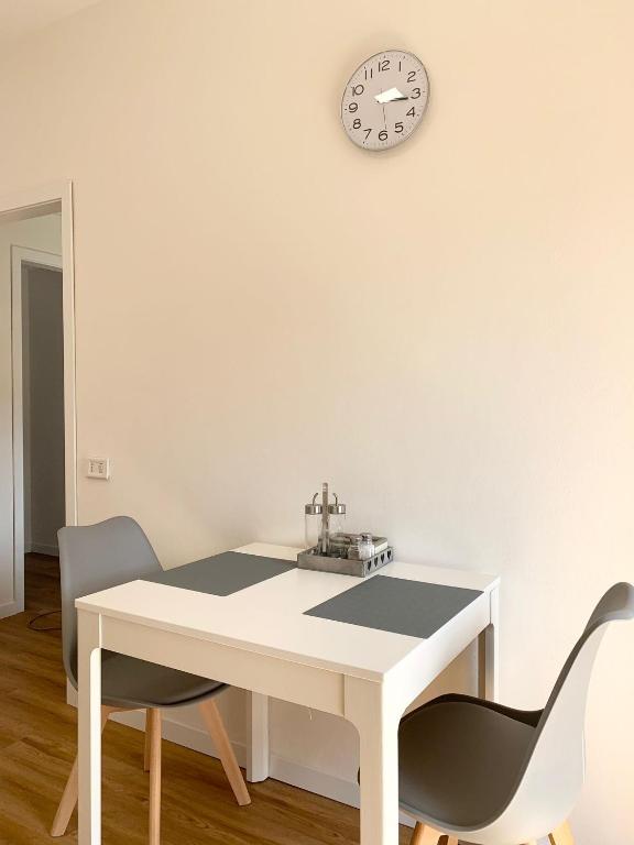Fotografie z fotogalerie ubytování SMartspot Rosia v destinaci Rosia