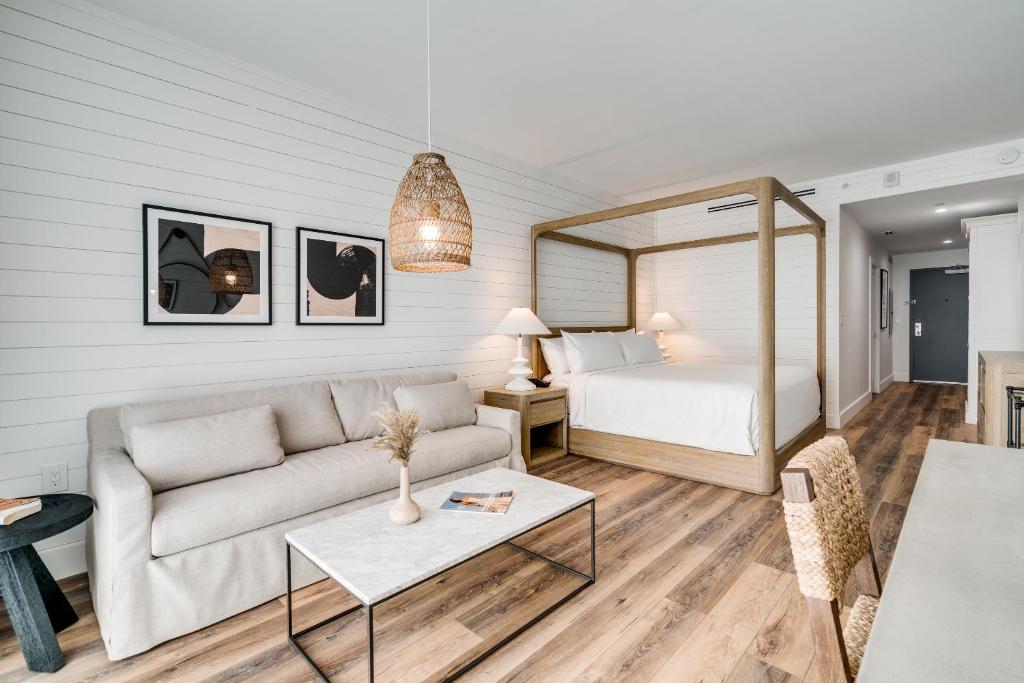 Boulan South Beach - 