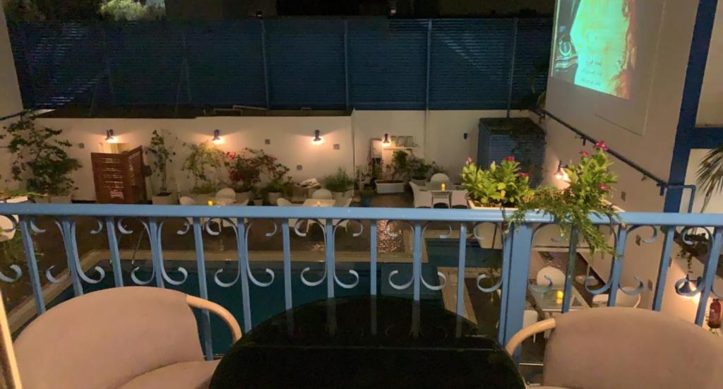 Il Villaggio Luxury Villas - Suite Con Vista A La Piscina