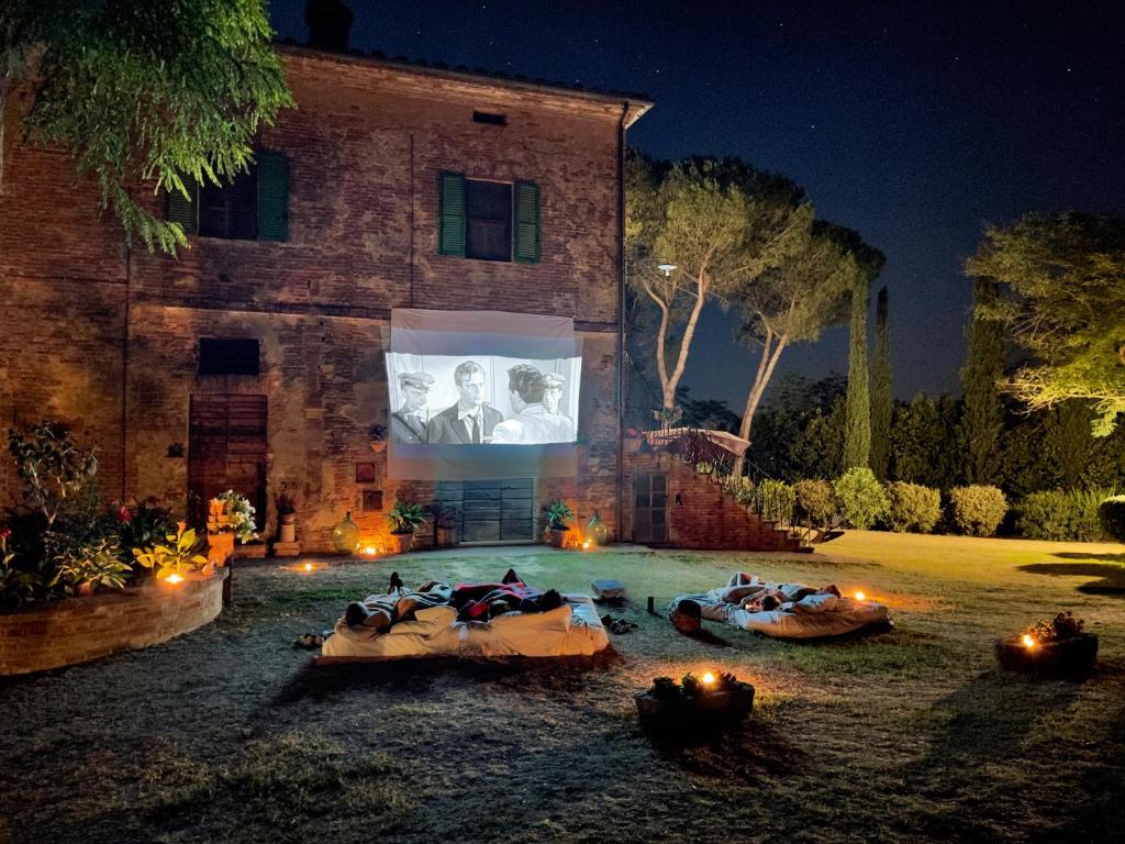 Villa Cozzano