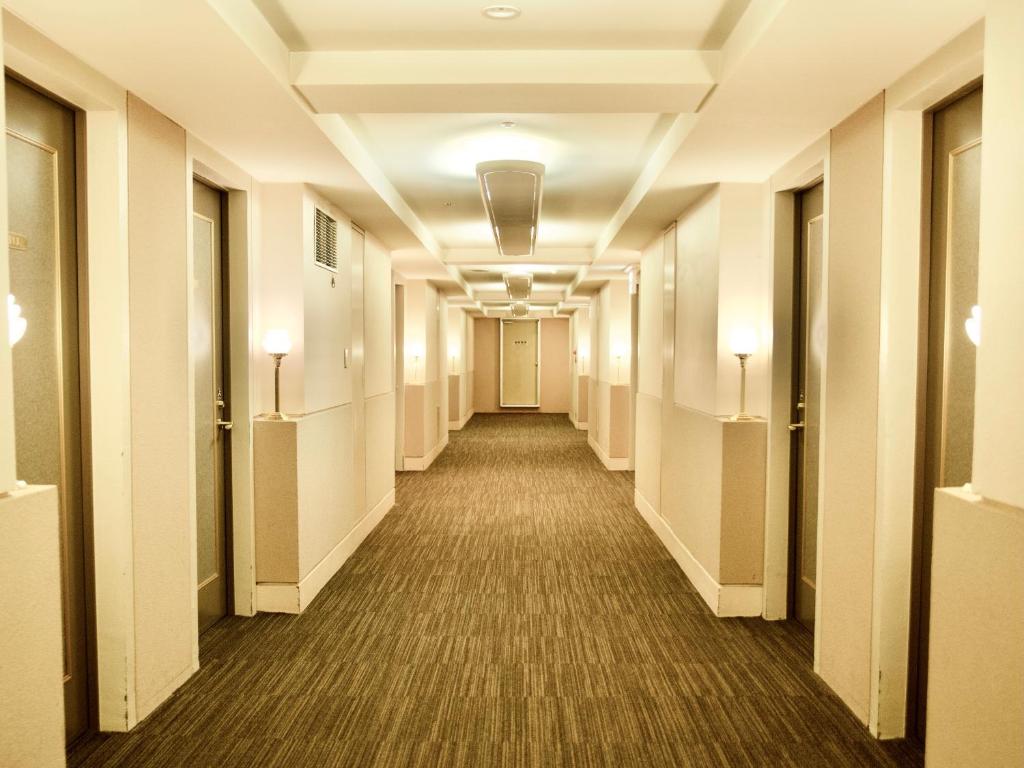 Fotografie z fotogalerie ubytování Palcall Tsumagoi Resort Ski & Hotel v destinaci Cumagoi