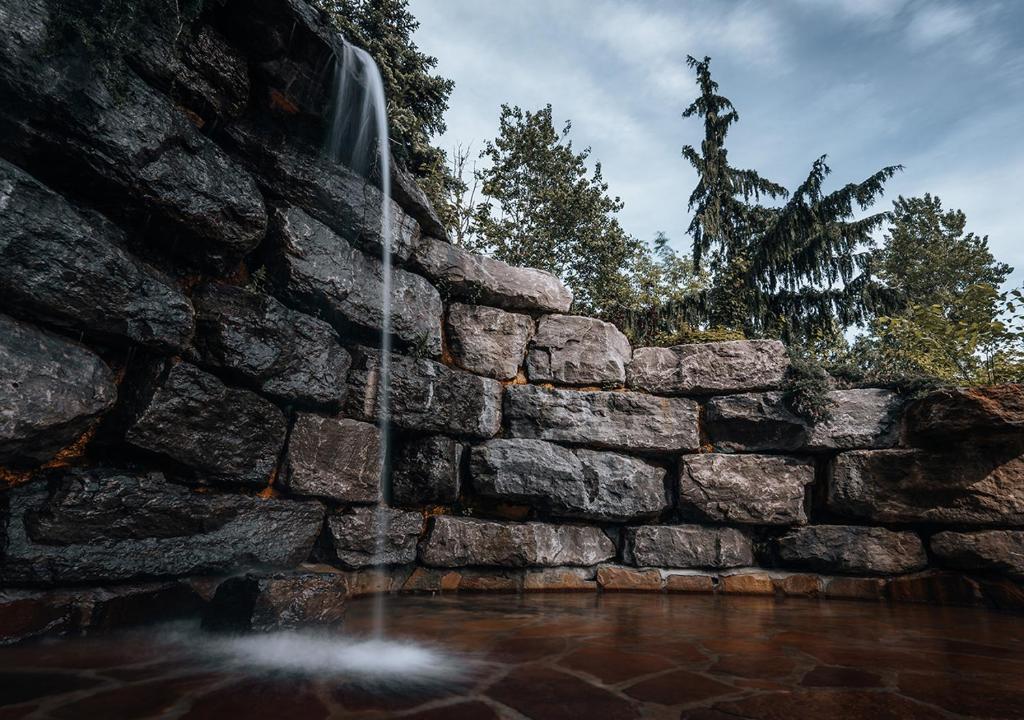 Fotografie z fotogalerie ubytování Hotel Chateau Bromont v destinaci Bromont