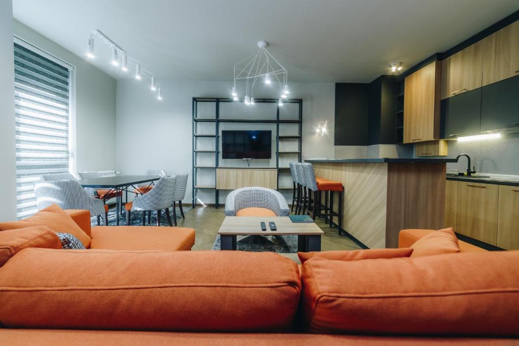 LUST PREMIUM Apartments - Superior Suite