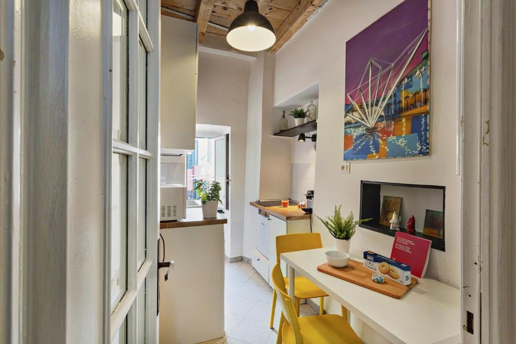 Santina's House by Wonderful Italy - Apartment